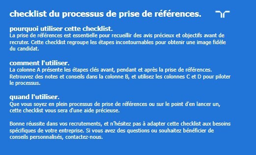 randstad-3-checklist-du-processus-de-prise-de-references